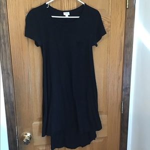 Lularoe Carly Black